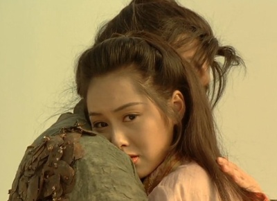 大话西游之大圣娶亲剧照的剧照