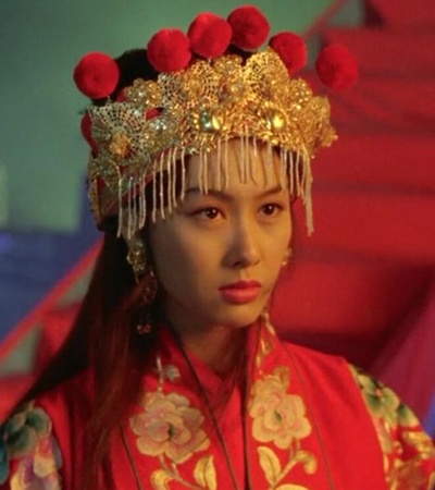 大话西游之大圣娶亲剧照的剧照