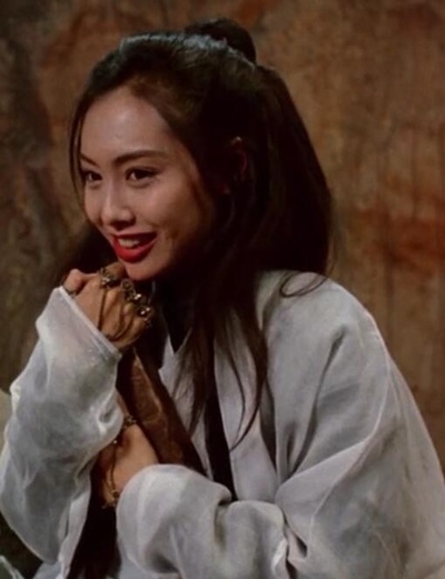 大话西游之大圣娶亲剧照的剧照