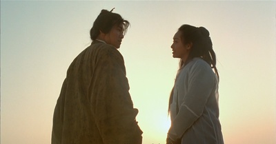 大话西游之大圣娶亲剧照的剧照