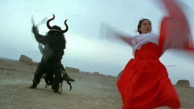 大话西游之大圣娶亲剧照的剧照