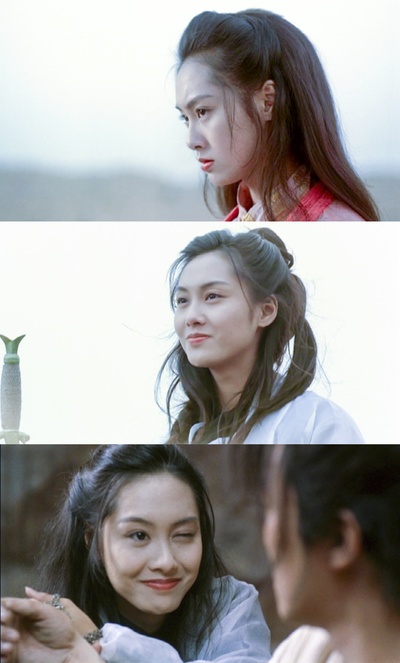 大话西游之大圣娶亲剧照的剧照