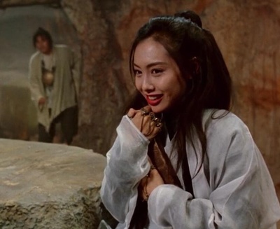 大话西游之大圣娶亲剧照的剧照