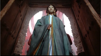 大话西游之大圣娶亲剧照的剧照