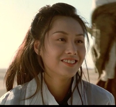 大话西游之大圣娶亲剧照的剧照