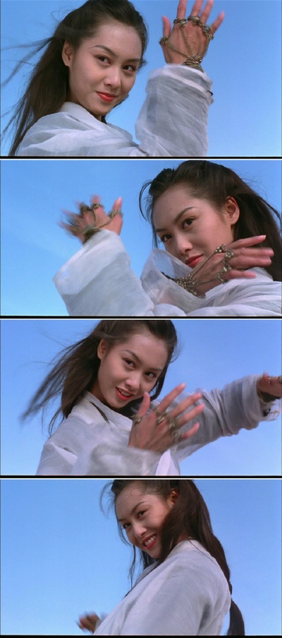 大话西游之大圣娶亲剧照的剧照