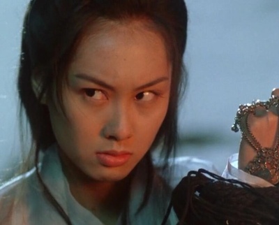 大话西游之大圣娶亲剧照的剧照