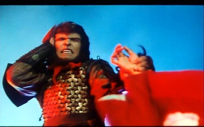 大话西游之大圣娶亲剧照的剧照