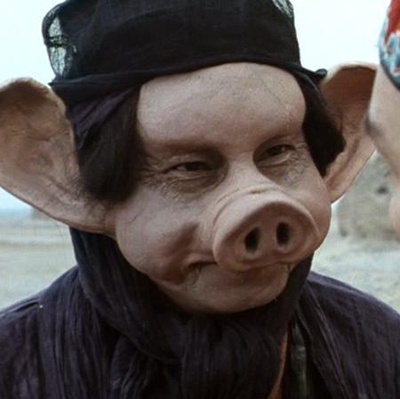 大话西游之大圣娶亲剧照的剧照