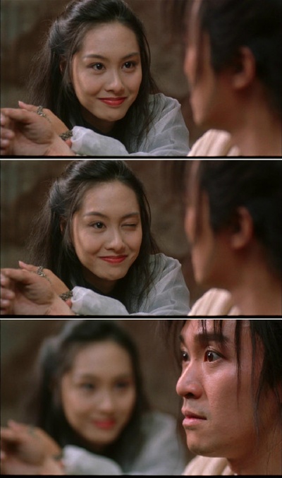 大话西游之大圣娶亲剧照的剧照