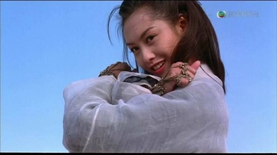 大话西游之大圣娶亲剧照的剧照