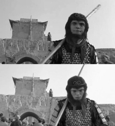 大话西游之大圣娶亲剧照的剧照