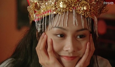 大话西游之大圣娶亲剧照的剧照