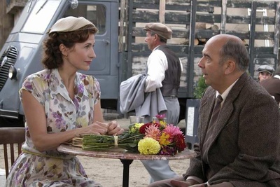 放牛班的春天剧照的剧照