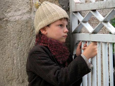 放牛班的春天剧照的剧照