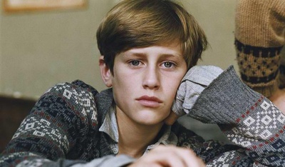 放牛班的春天剧照的剧照