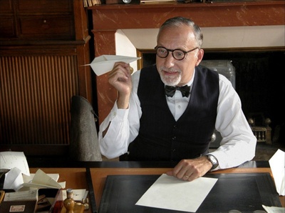 放牛班的春天剧照的剧照