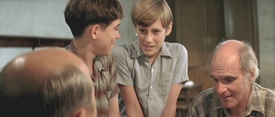 放牛班的春天剧照的剧照