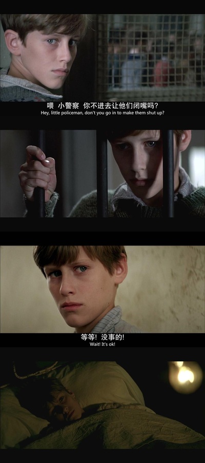 放牛班的春天剧照的剧照