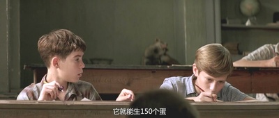 放牛班的春天剧照的剧照