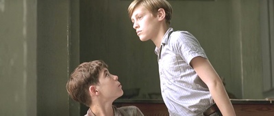 放牛班的春天剧照的剧照