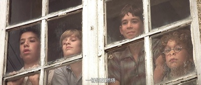 放牛班的春天剧照的剧照