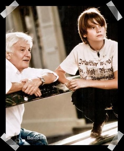 放牛班的春天剧照的剧照