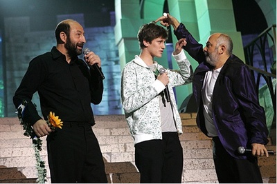 放牛班的春天剧照的剧照