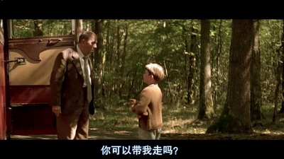 放牛班的春天剧照的剧照