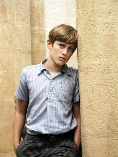 放牛班的春天剧照的剧照