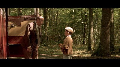 放牛班的春天剧照的剧照