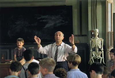 放牛班的春天剧照的剧照