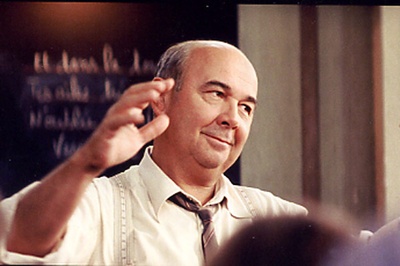 放牛班的春天剧照的剧照