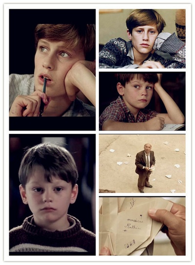 放牛班的春天剧照的剧照