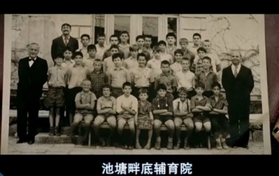 放牛班的春天剧照的剧照