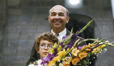 放牛班的春天剧照的剧照