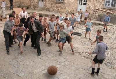 放牛班的春天剧照的剧照