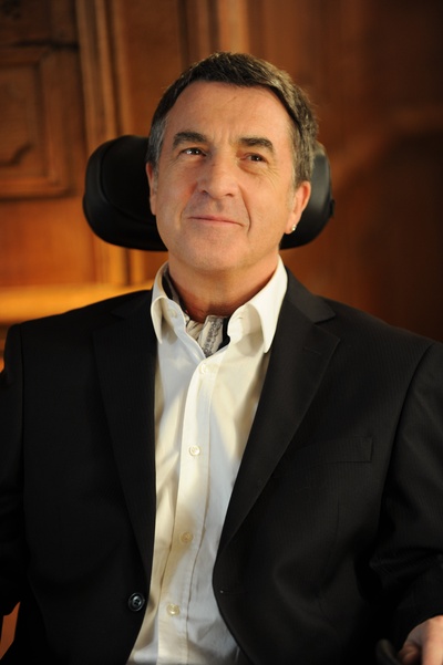 触不可及剧照的剧照