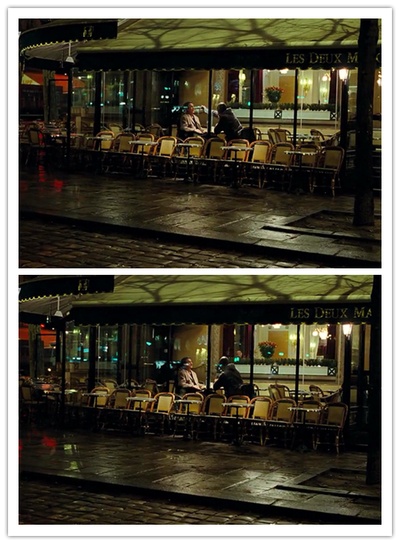 触不可及剧照的剧照