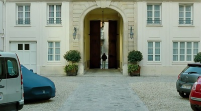 触不可及剧照的剧照