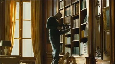 触不可及剧照的剧照