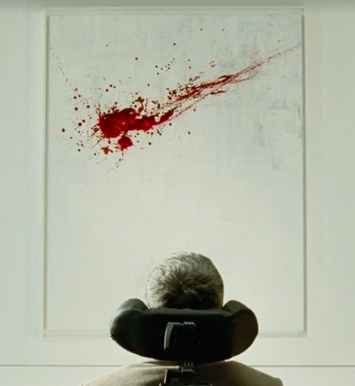 触不可及剧照的剧照