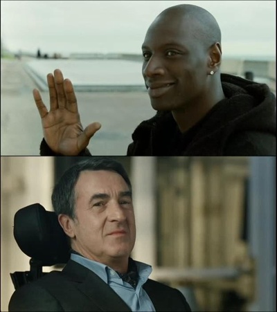 触不可及剧照的剧照