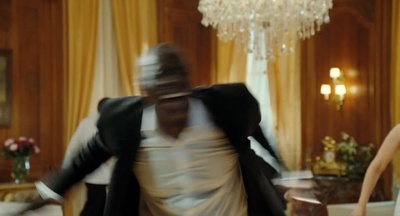 触不可及剧照的剧照