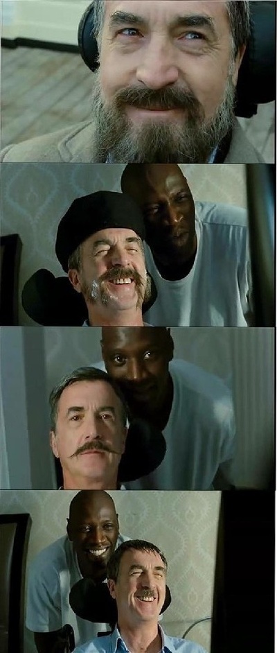 触不可及剧照的剧照