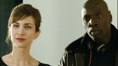 触不可及剧照的剧照