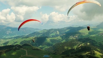 触不可及剧照的剧照