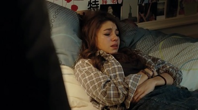 触不可及剧照的剧照