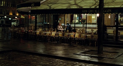 触不可及剧照的剧照