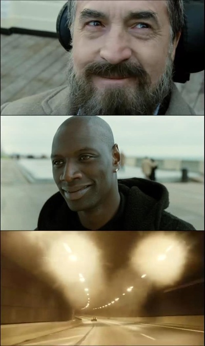 触不可及剧照的剧照